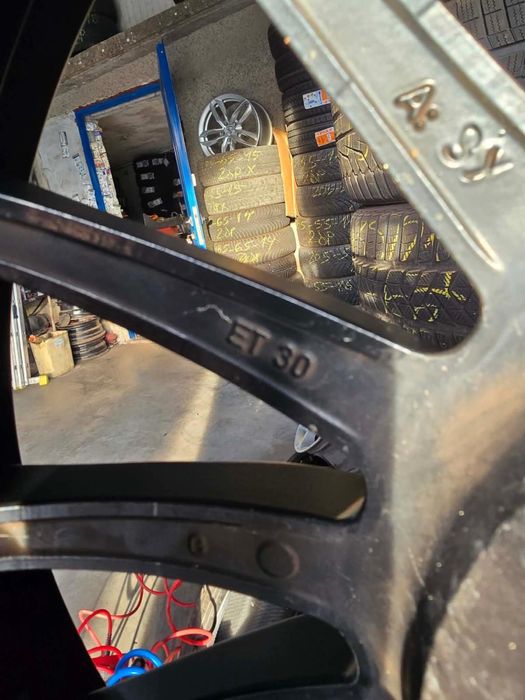 Джанти за Форд, Тоуота, Хонда и Мазда