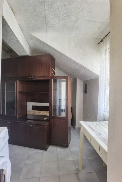 Продава се Едностаен апартамент в Русе, Широк център - 29 кв.м за 1138 €/кв.м - Снимка #5
