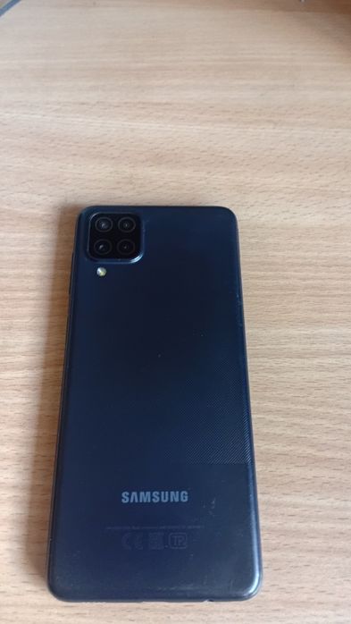 Продам Samsung A12