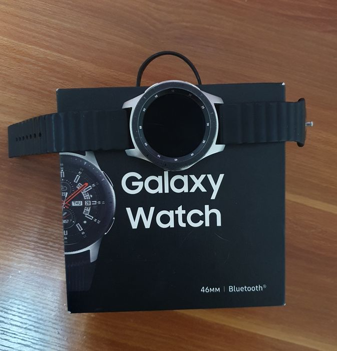 Samsung Galaxy Watch 46mm