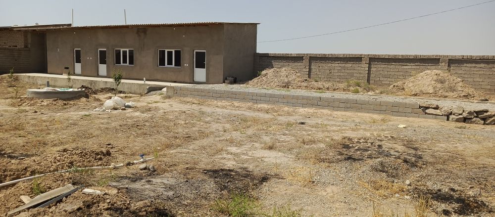 Uchastka sotiladi 6sotix