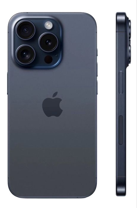 Iphone 15pro оригинал