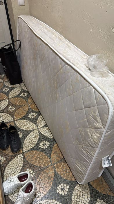 Продается кровать