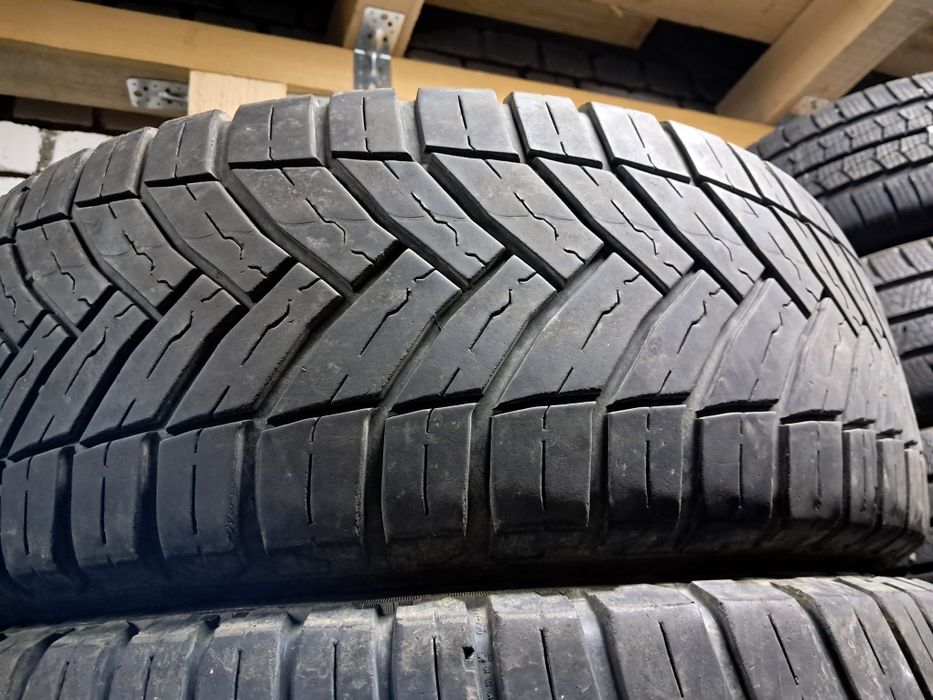 Anvelope second iarna 205 65 R16C Michelin