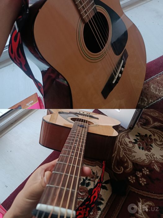 Gitara Yamaha f310