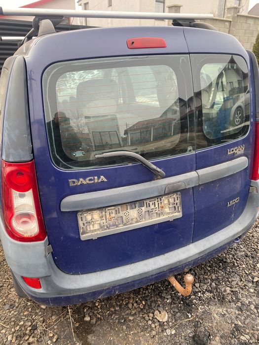 Injector Logan 1.5 dci Euro 4
