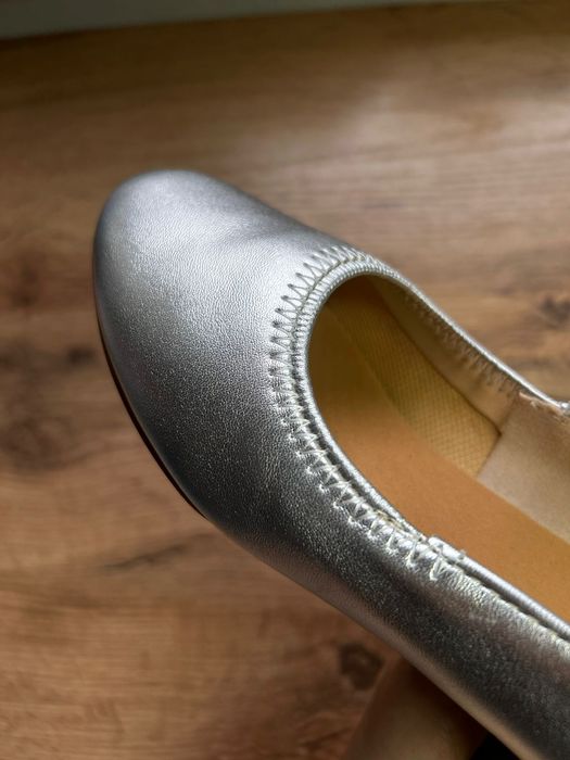 Туфли для танцев