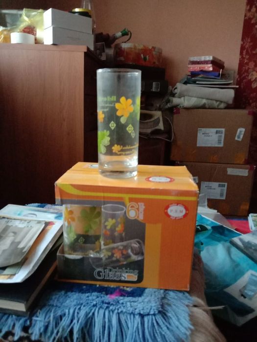 Посуда не дорого