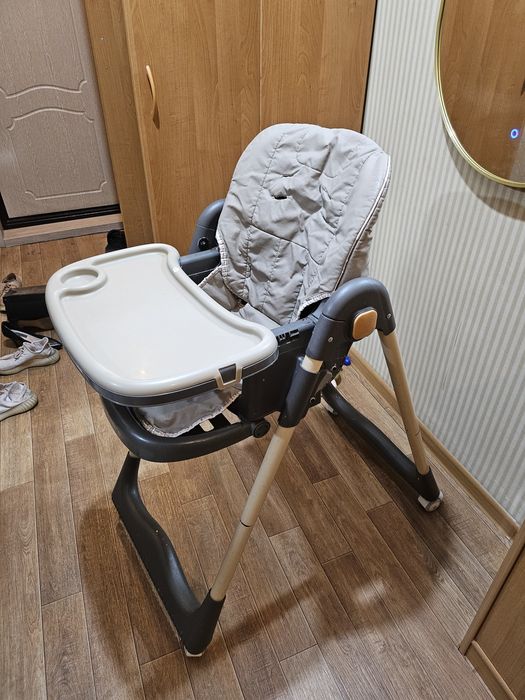 Продам детское кресло