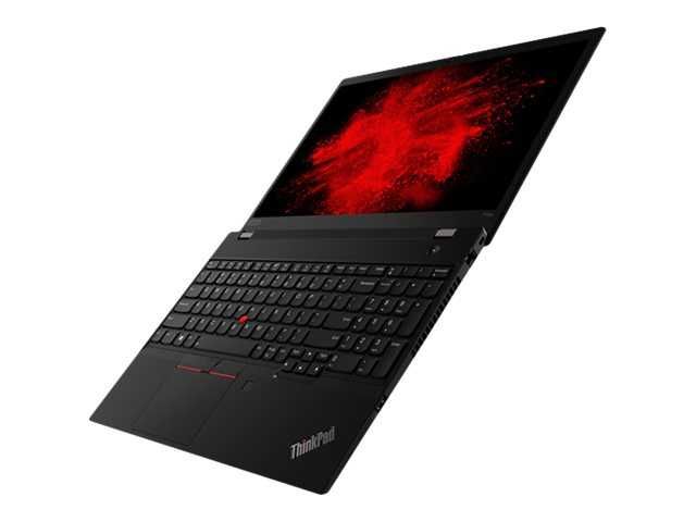Лаптоп Lenovo P15s i7-10610U 16GB 512GB P520 FHD С ГАРАНЦИЯ!