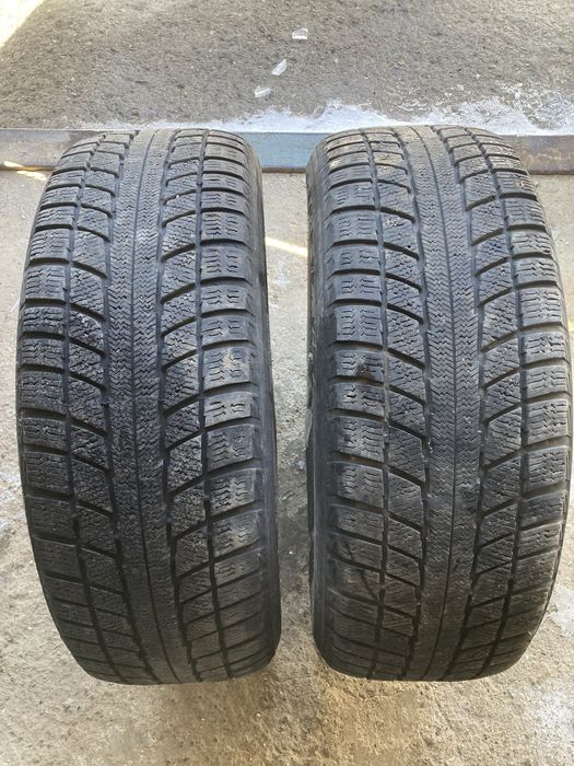 Продам шины, 245/55/19