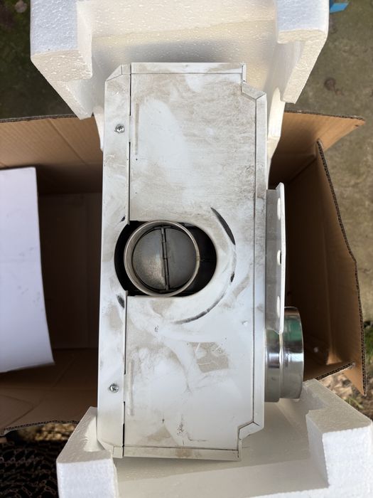 Газовая калонка б/у