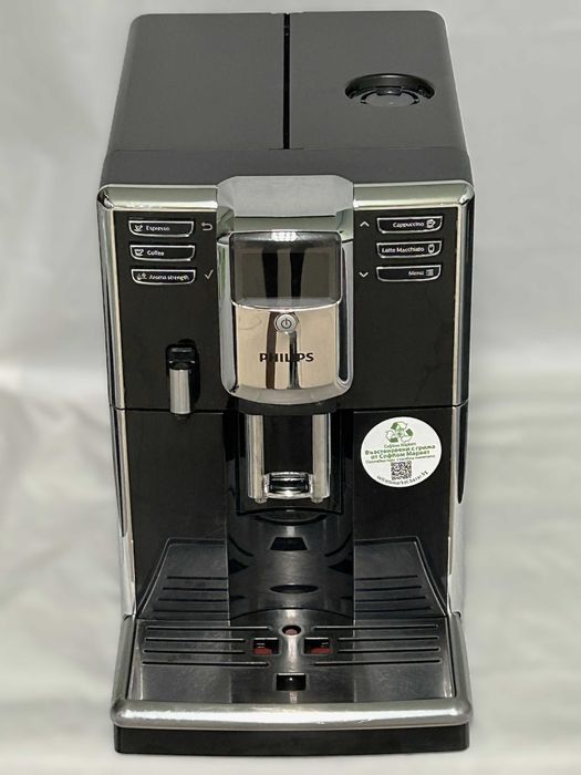 Кафемашина Philips EP5340 LatteGo (Series 5000) – Гаранция!