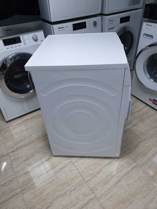 Сушилня Bosch EcoMaxx 7 с Термопомпа 12м Гаранция Бош