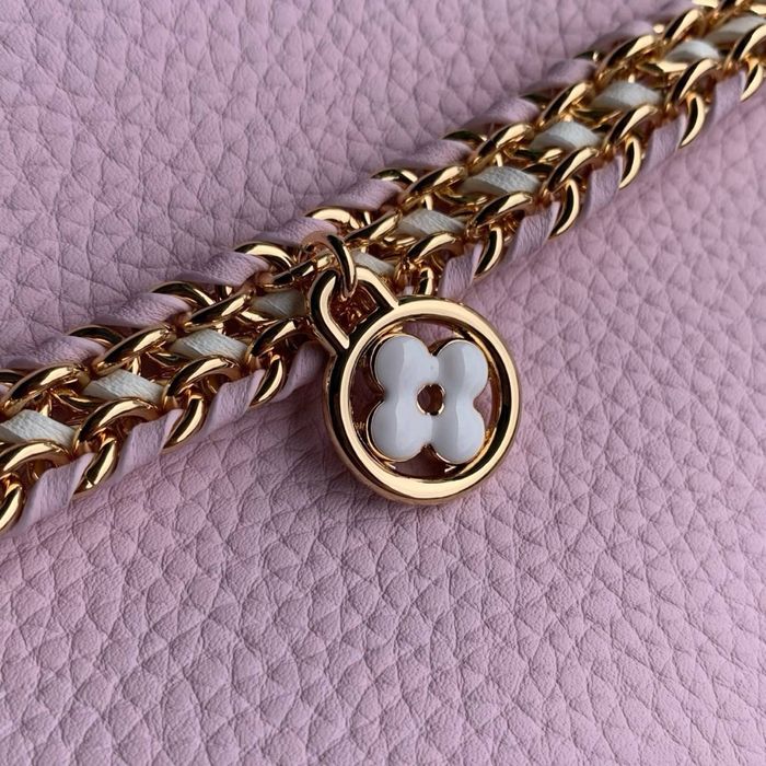 Geanta Louis Vuitton Capucines BB