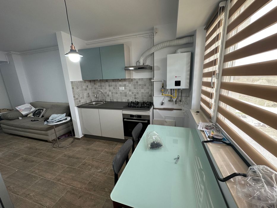 Închiriere apartament cartier Fiald