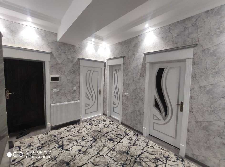 Продаётся 3х комн квартира на 5 этаже Ор-р Горгаз