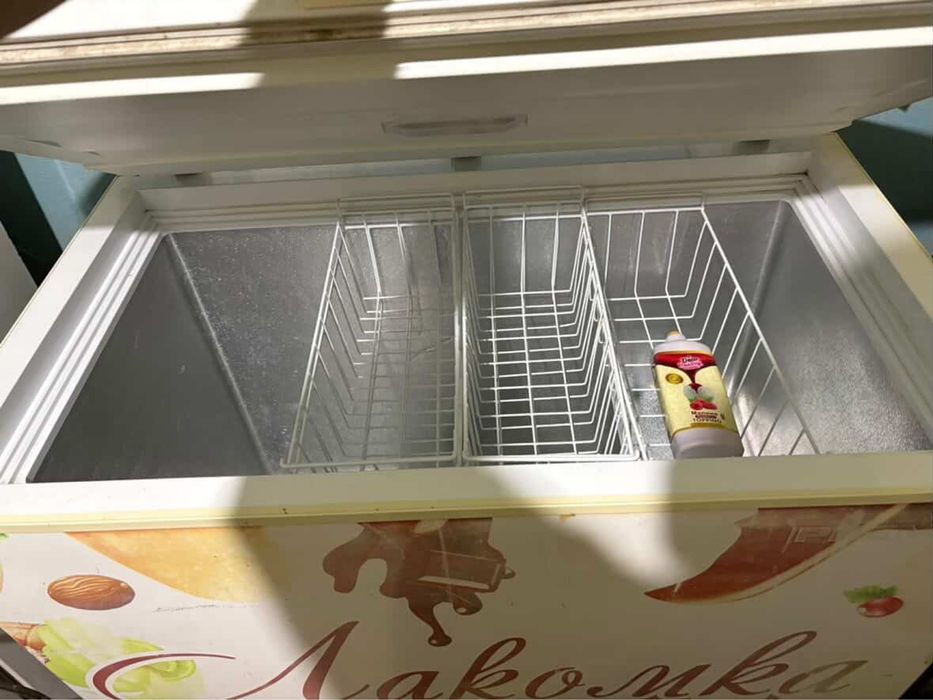 Холодельник Artel