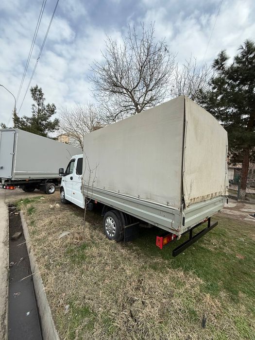 Продаётся газель некст