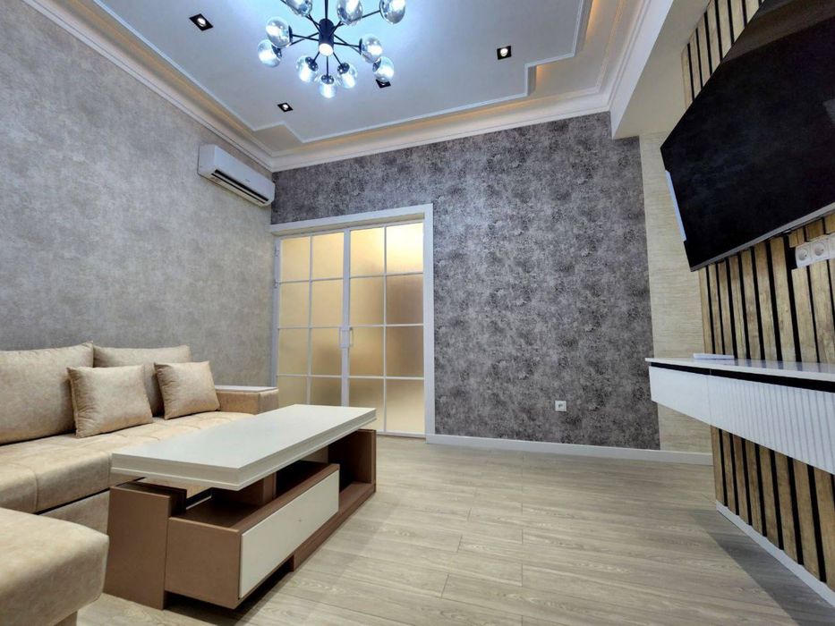 Махтумкули ЖК New life 2/9/9 It Park Паркентский