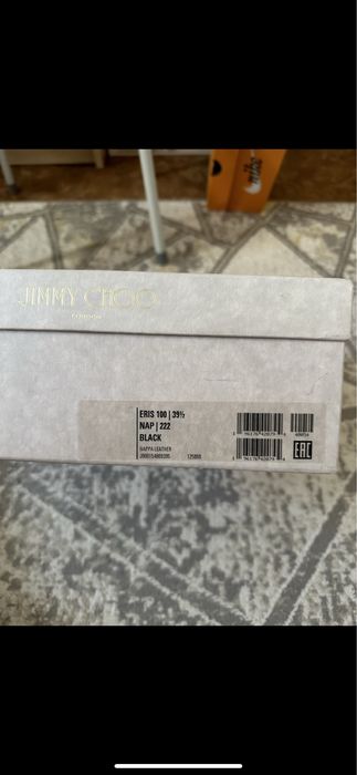 Туфли Jimmy Choo