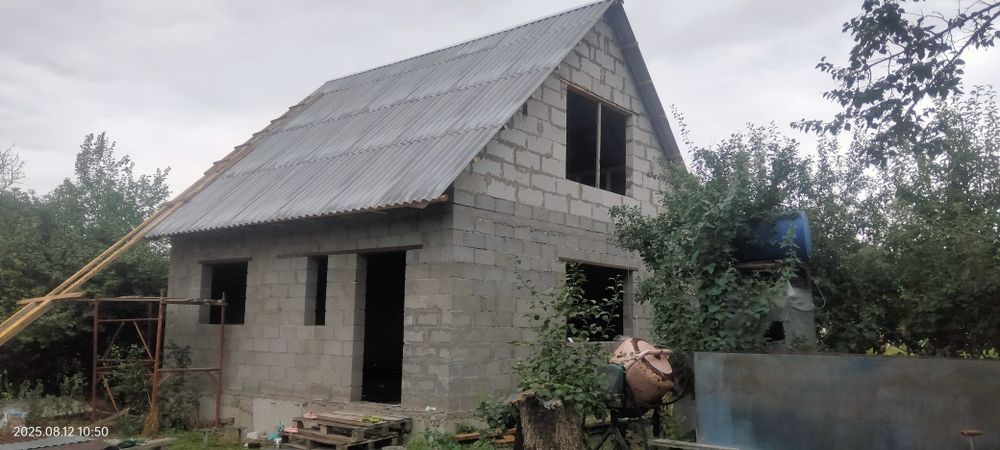 Продам дачу в перспективном районе