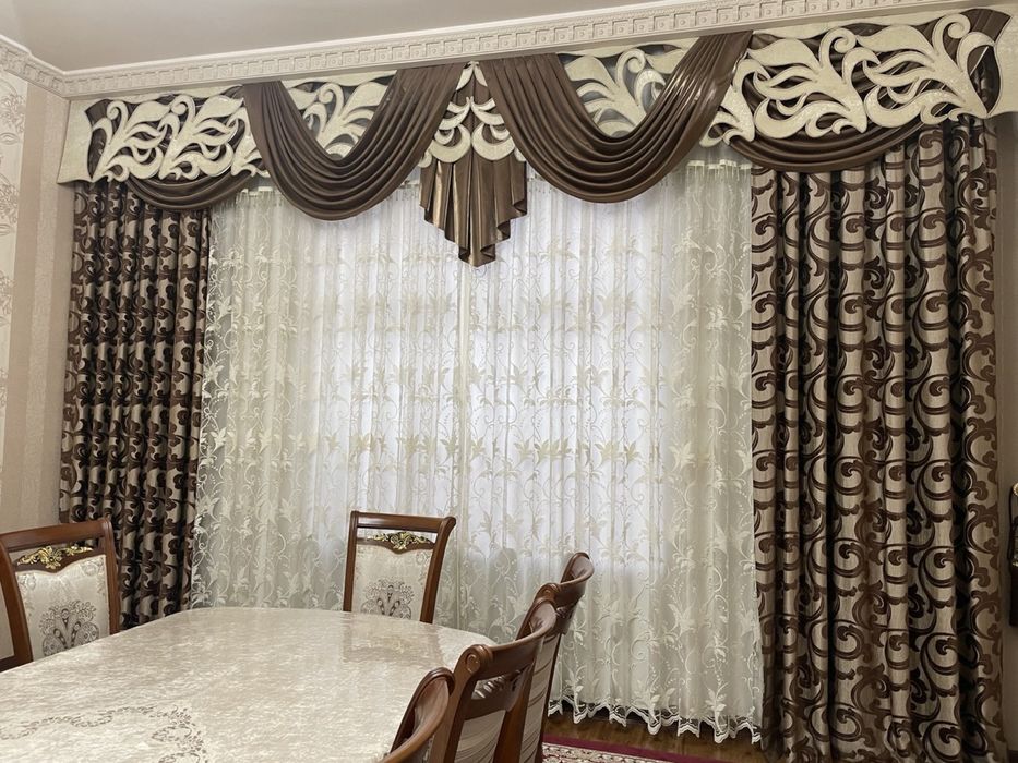 Пардалар сотилади