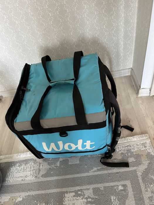 Термосумка  15тыс