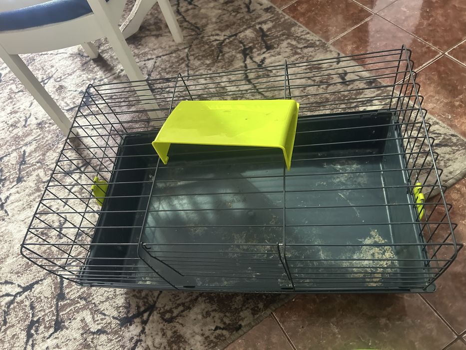 Cusca iepuri 77/46/36