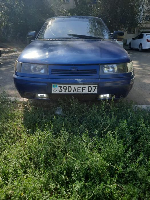 Lada 2110г в хорошем состоянии