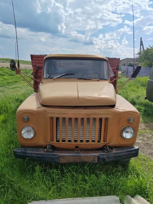 Продам  ГАЗ - 53