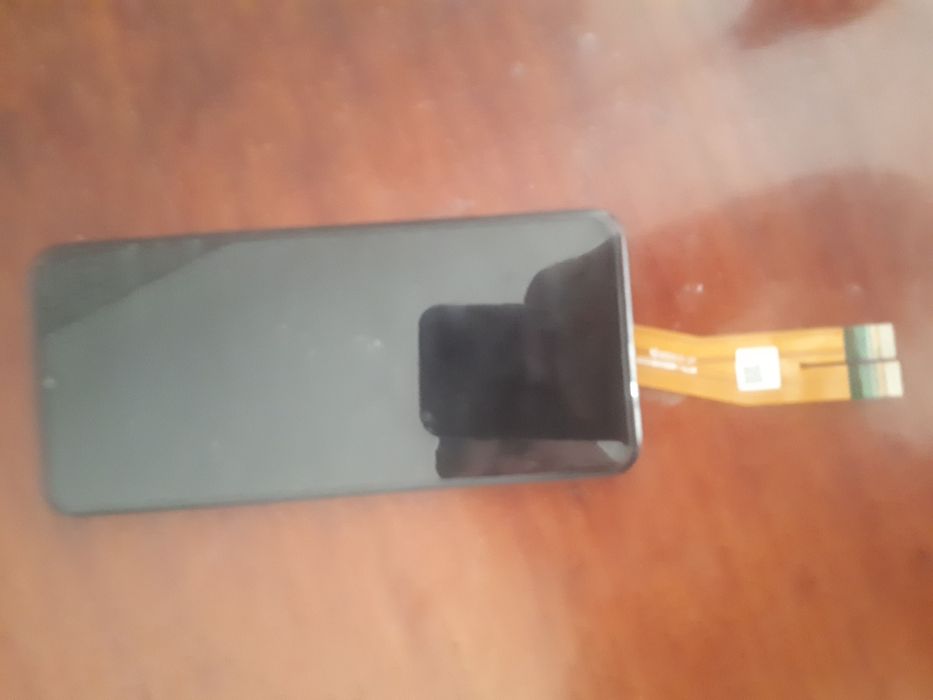 Samsung Galaxy a02s дисплей