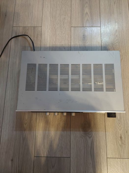 Vand Amplificator Yamaha Natural Sound A 07