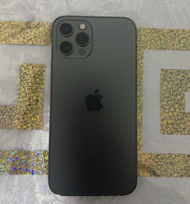 Iphone 12 pro 128 gb