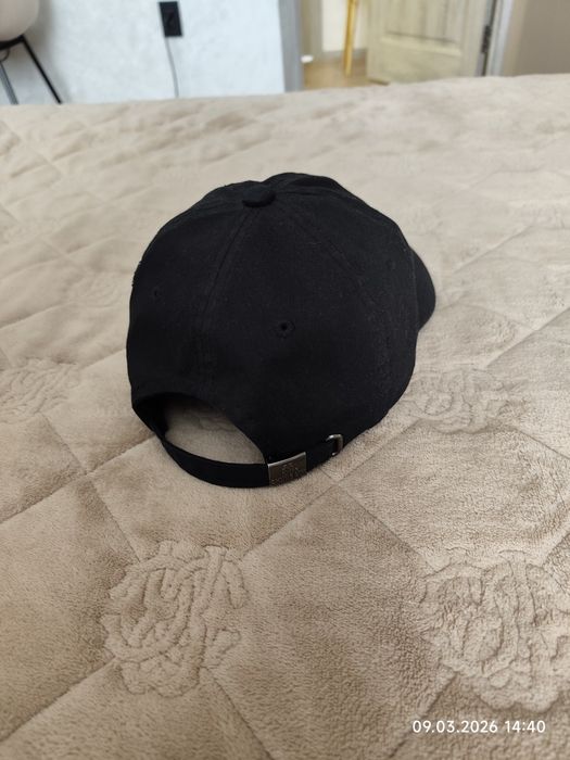 Бейсболка (кепка)