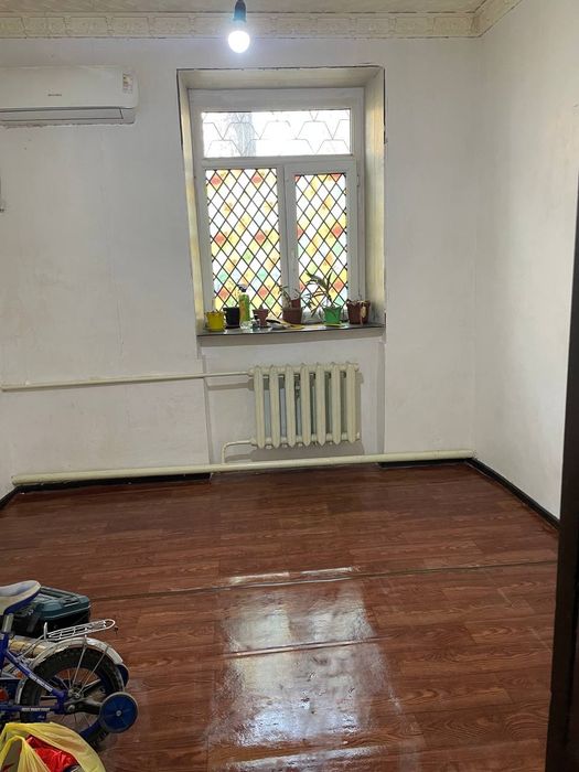 Продаётся 2х комнатная квартира