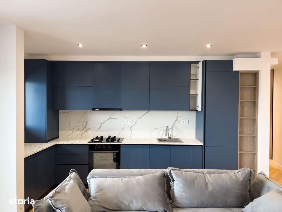 Inchiriez apartament