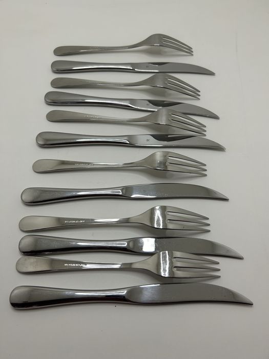 Linguri fusulite tacamuri wmf nu ziwilling sau tefal