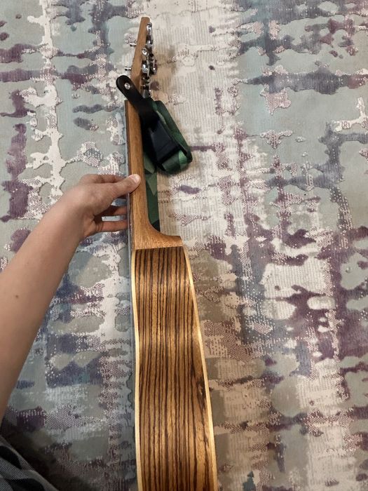 Укулеле flight концерт