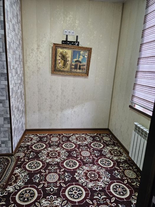 Сдаётся квартира