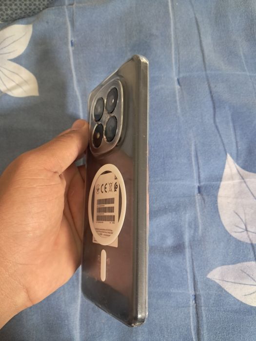 Redmi Note 15 Pro