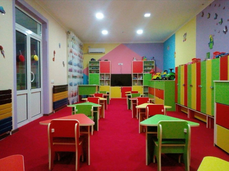 Янги хаёт тумани 6,5 сотх 14 хона яшаш ва бизнес учун  срочно сотилади