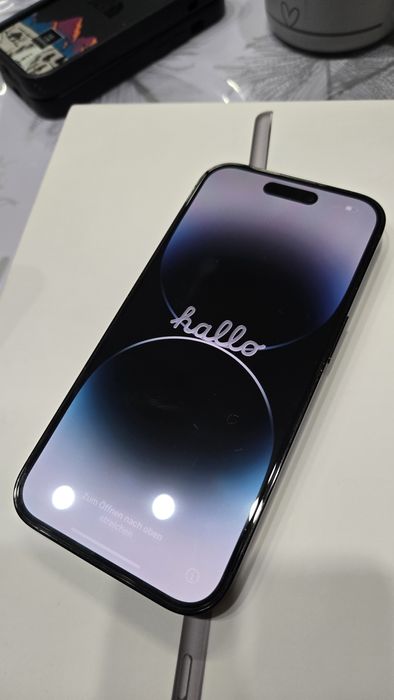 iPhone 14 Pro 256 гб