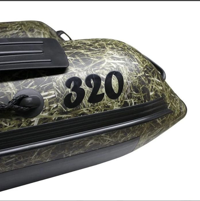 Лодка Altair Joker R-320