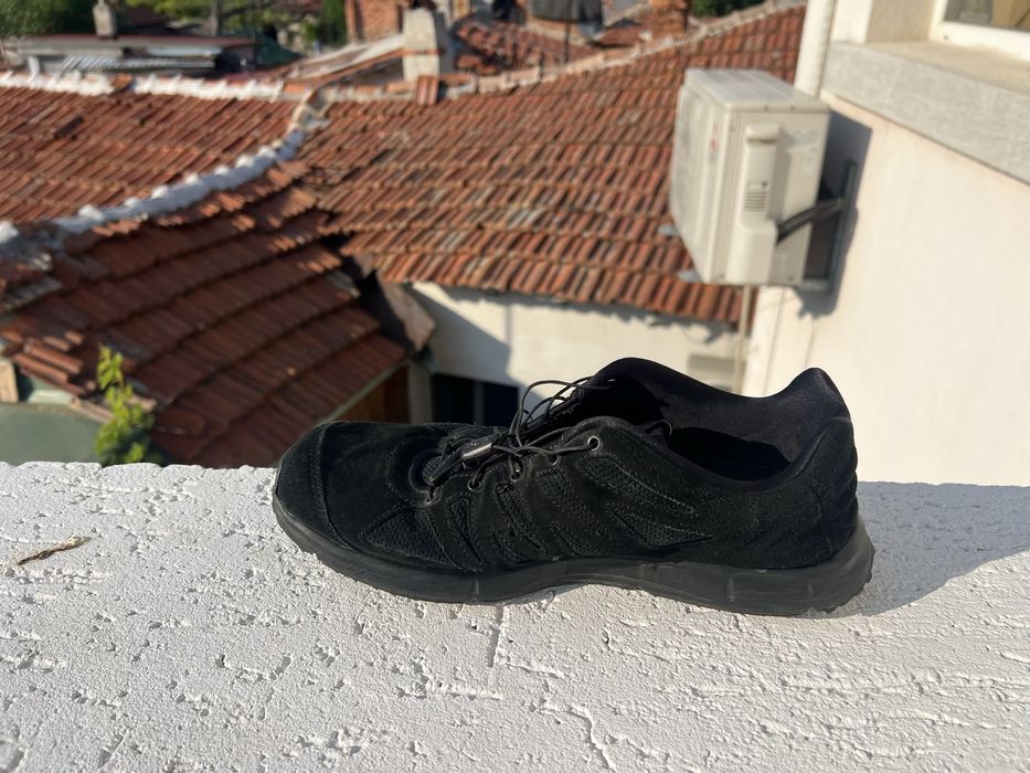 Salomon Low 45 1/3
