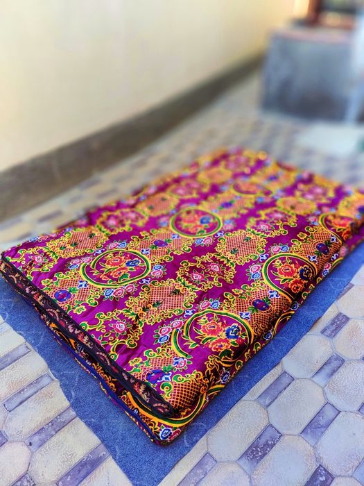 Кёрпа ( 2 на 2 )