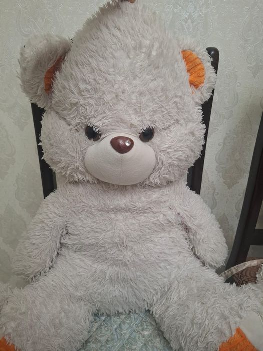 Отдам даром мягкую игрушку