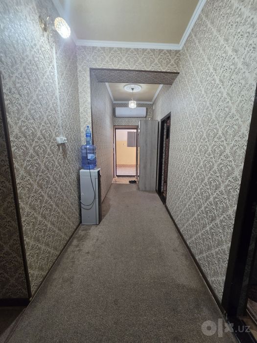 3 Xona Abstanofka Tinchlik ofis 400$