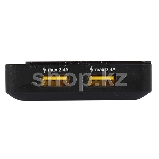 USB HUB 7-port USB 3.0 TP-Link UH720, Black