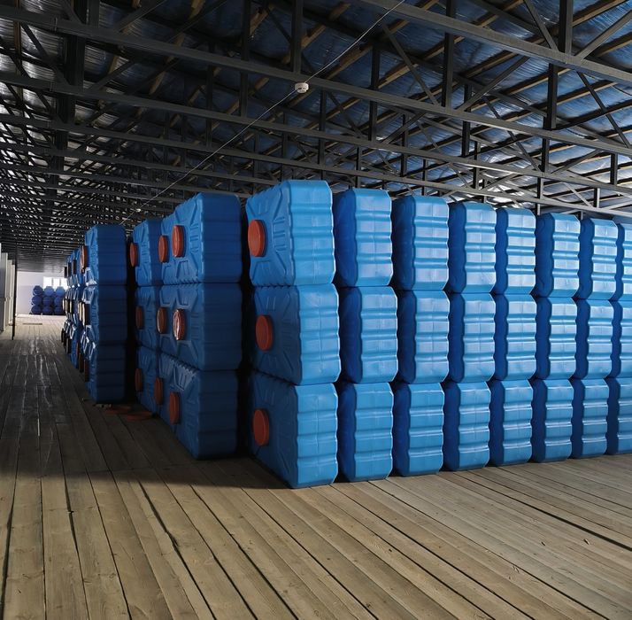 Bochka bak yomkostlar